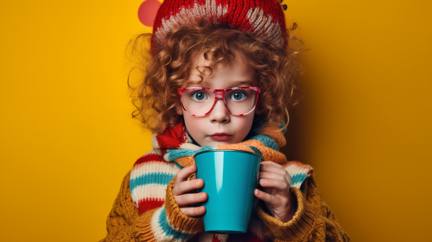 Tazza per bambini: Quali sono le migliori? A quale età si usa? Guida con  classifica top5 