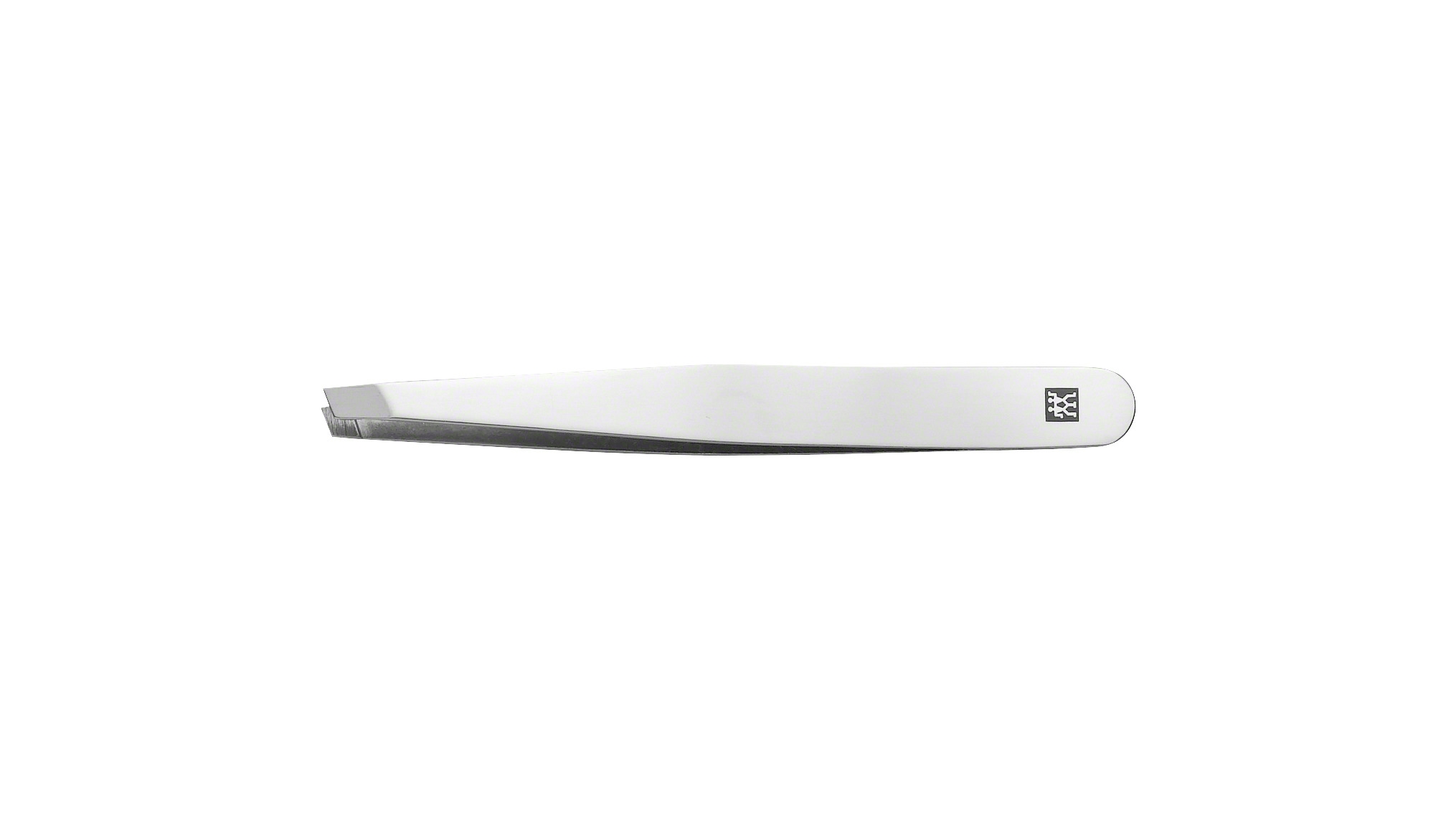 Classic Inox Angled tweezers - Zwilling 78130-101-0