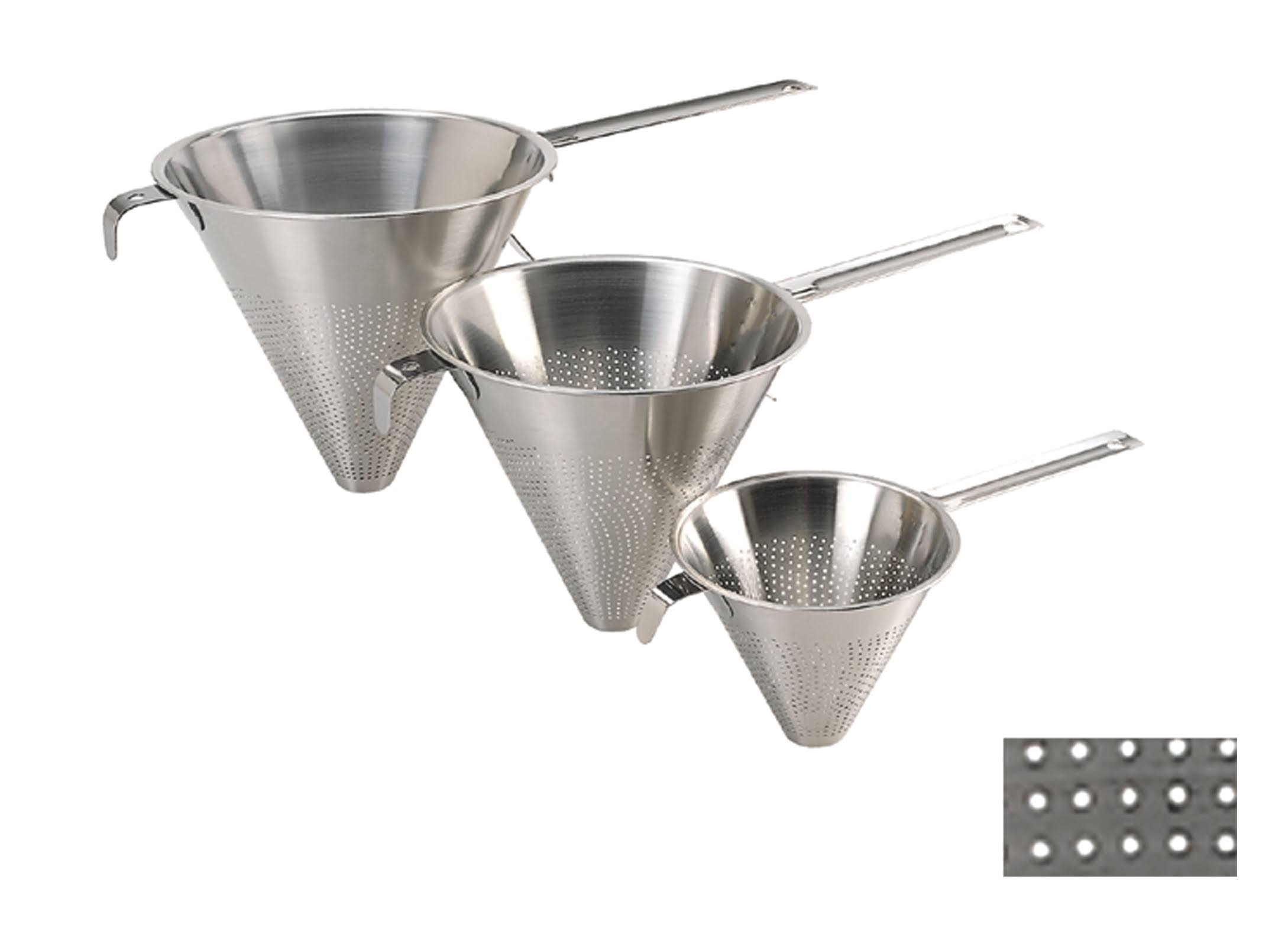 de Buyer Setaccio cucina Ø 14 cm - acquista su