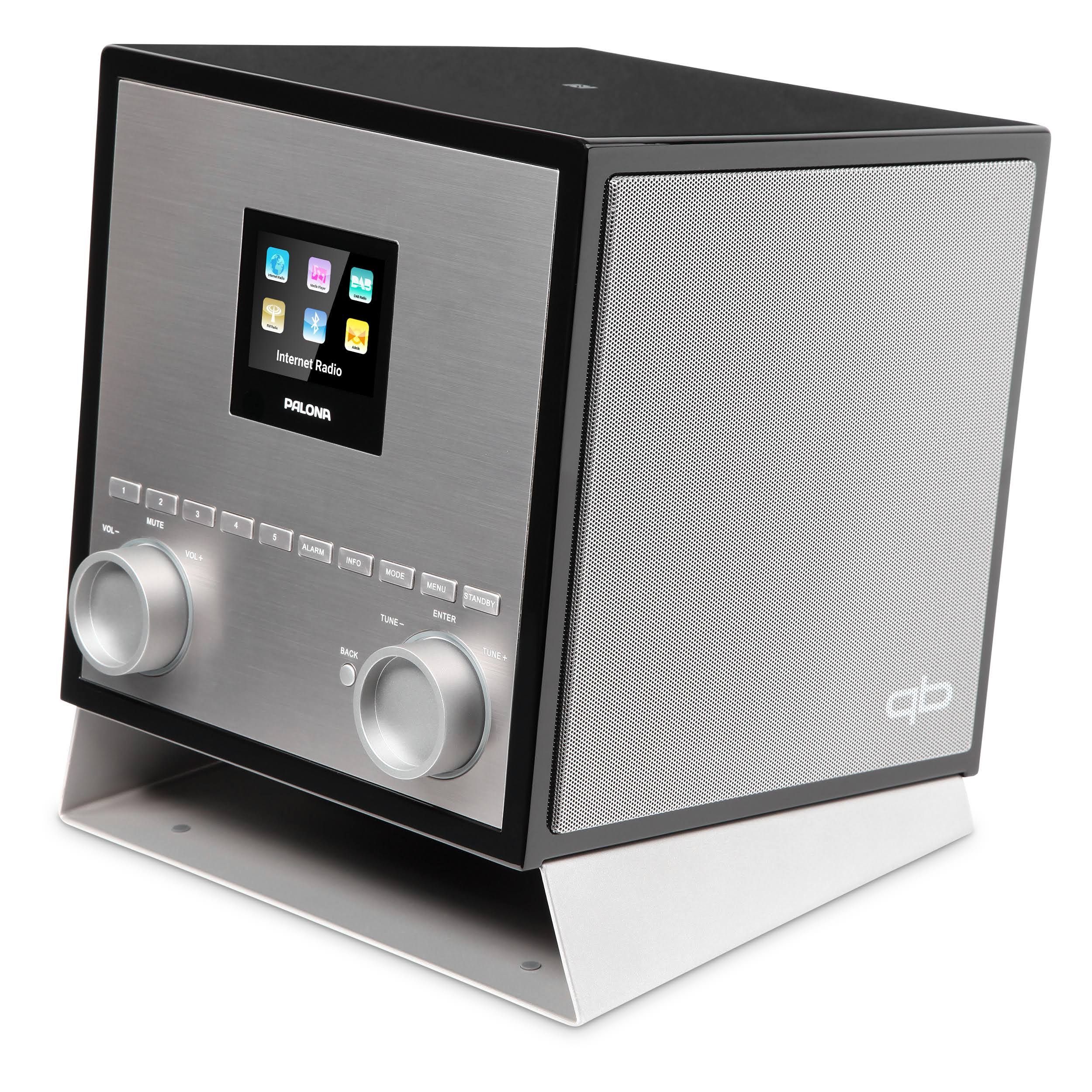 Top Internet/DAB+ Radios - & Quality Best Selection
