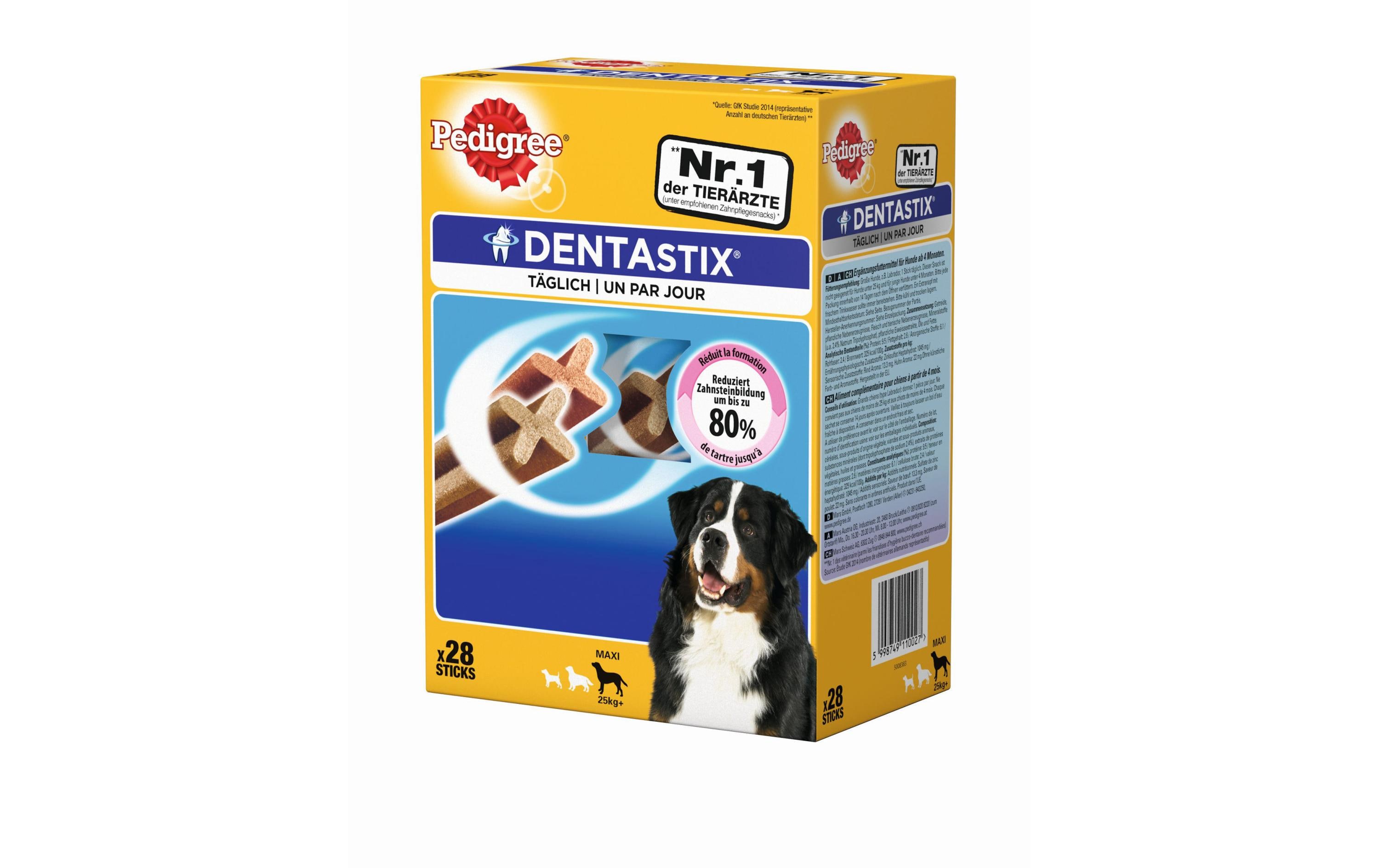 Dentastix hotsell large 56