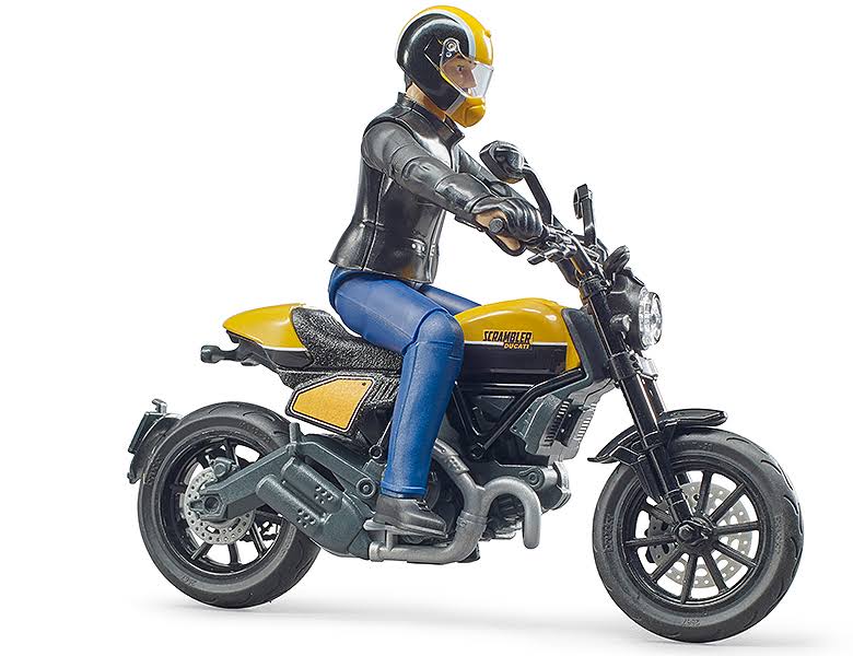 bruder ducati scrambler