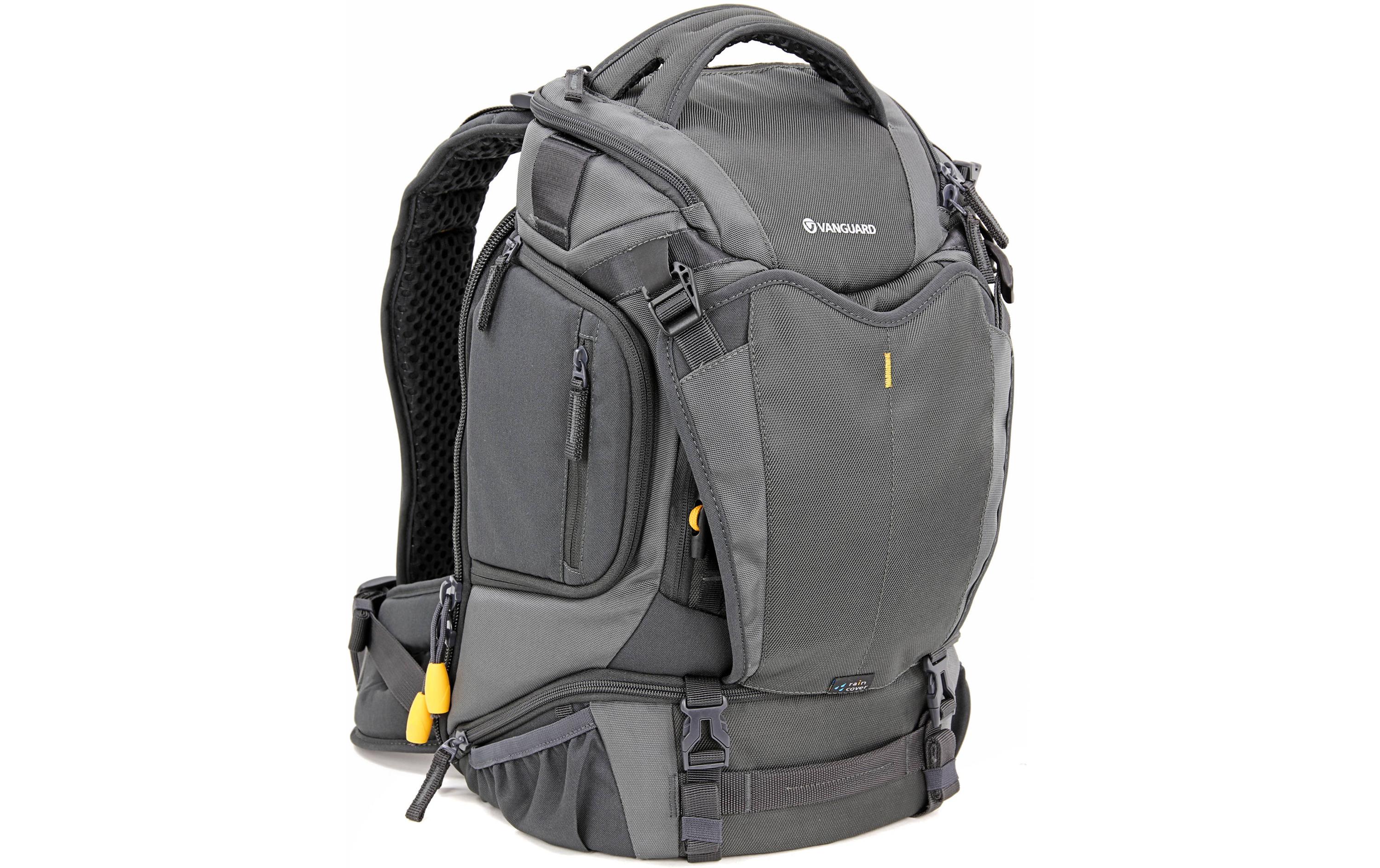 Vanguard Alta Sky 45D backpack, gray buy at