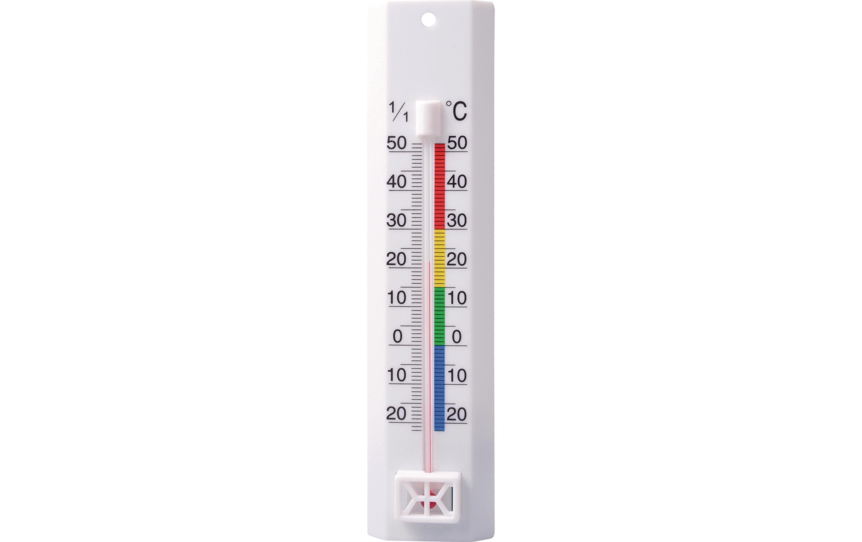 Image of Technoline WA 1040 thermometer