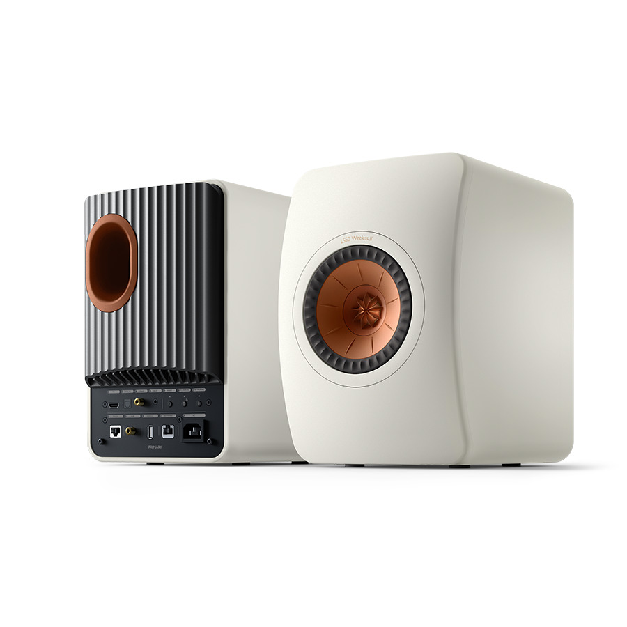 kef ls50 pris