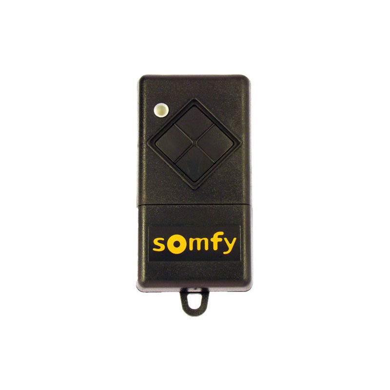 Somfy Keasy S Mhz Handsender Hs Top Angebot Auf Buchmann Ch