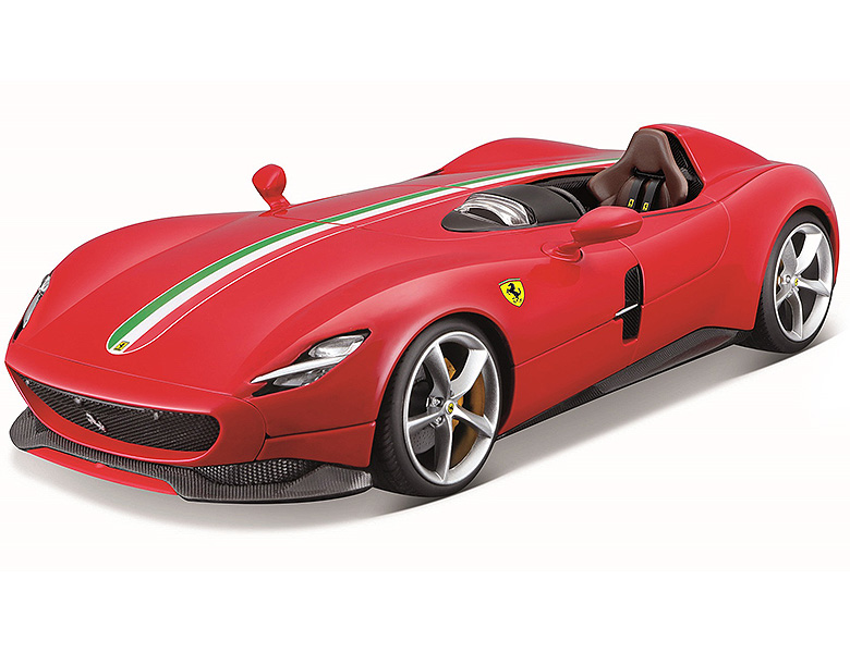 Voiture Miniature Ferrari Monza SP1