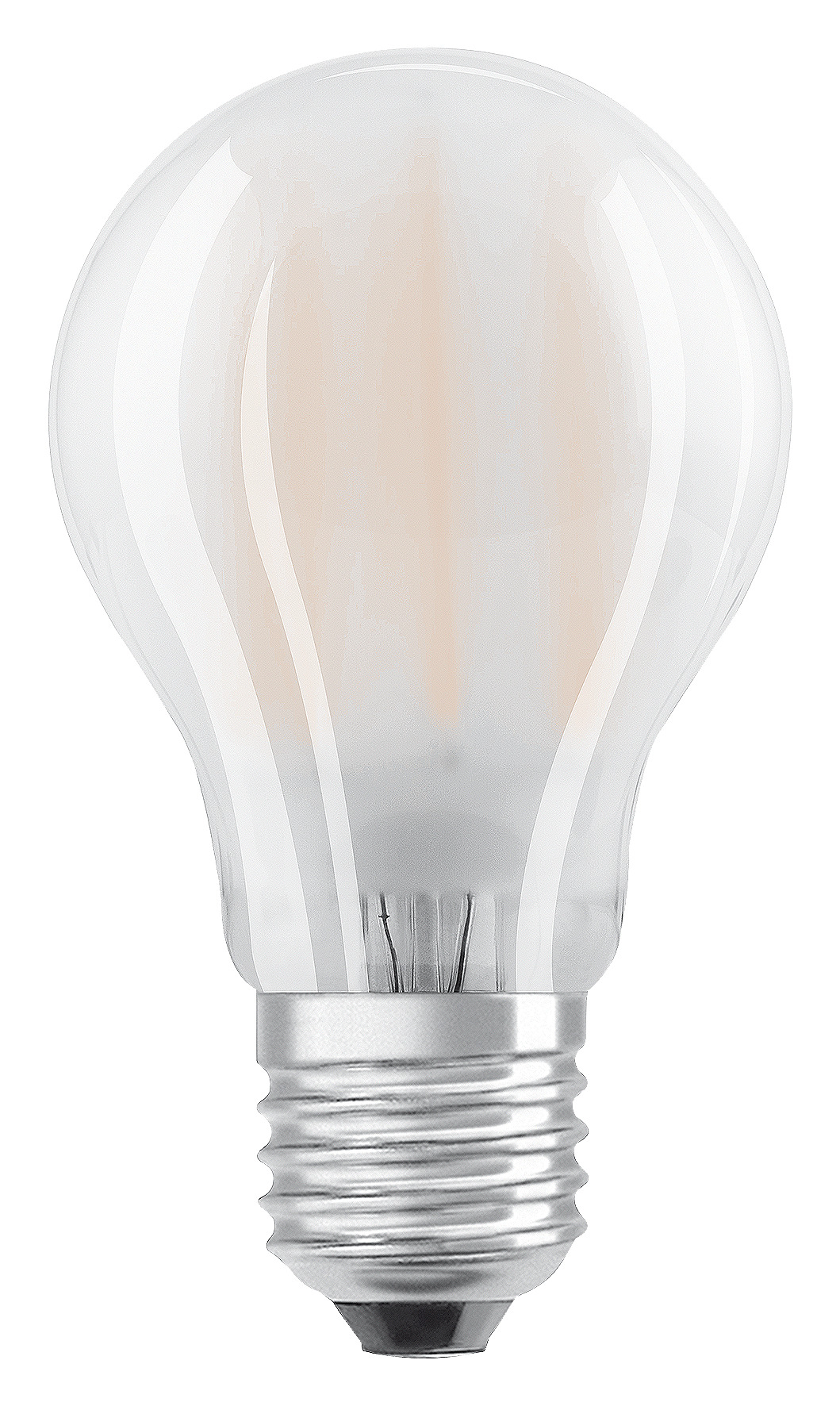 Osram Led Retrofit Classic P Lampadina Led E27 Bianco Caldo