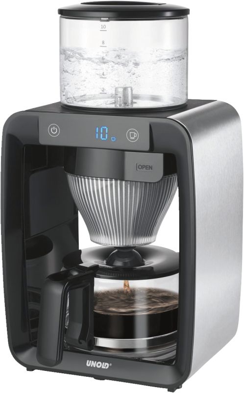 Bosch Tassimo Happy TAS1002GB coffee machine review