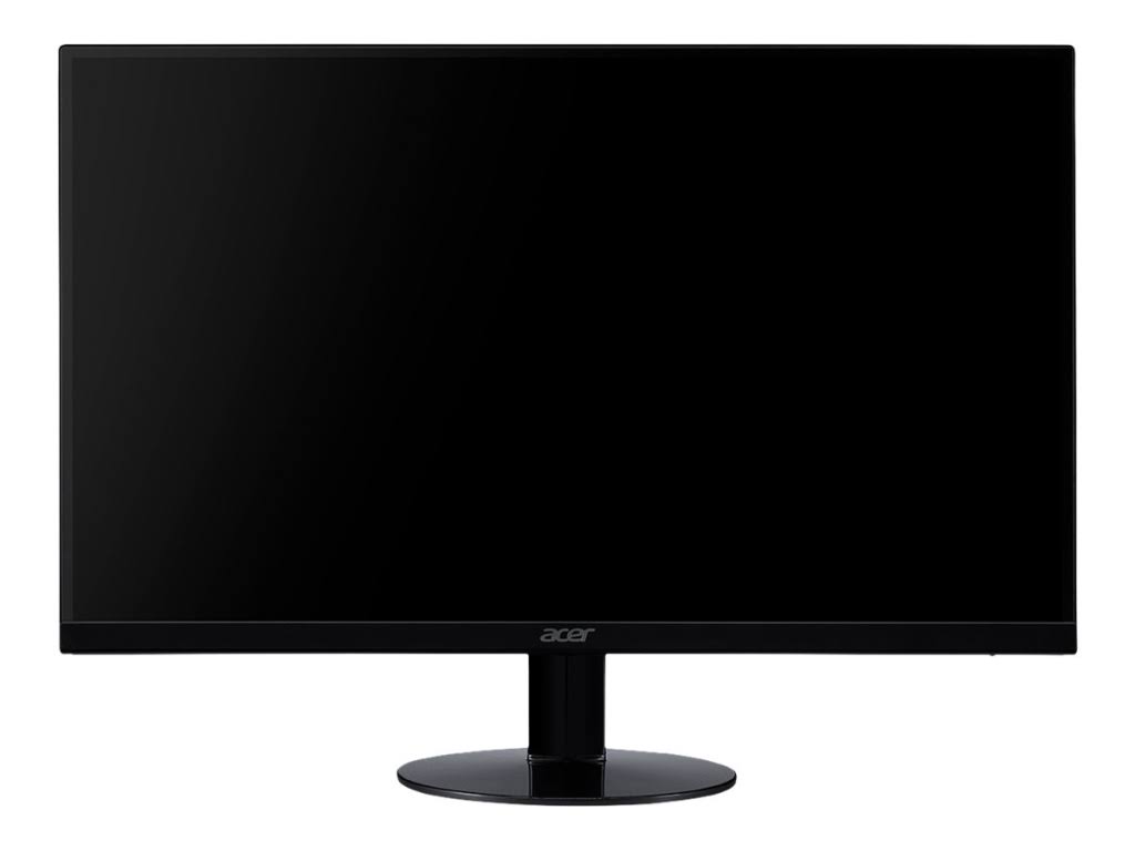 Acer SA270 Abi Black: Buy high quality monitor online at Buchmann.ch