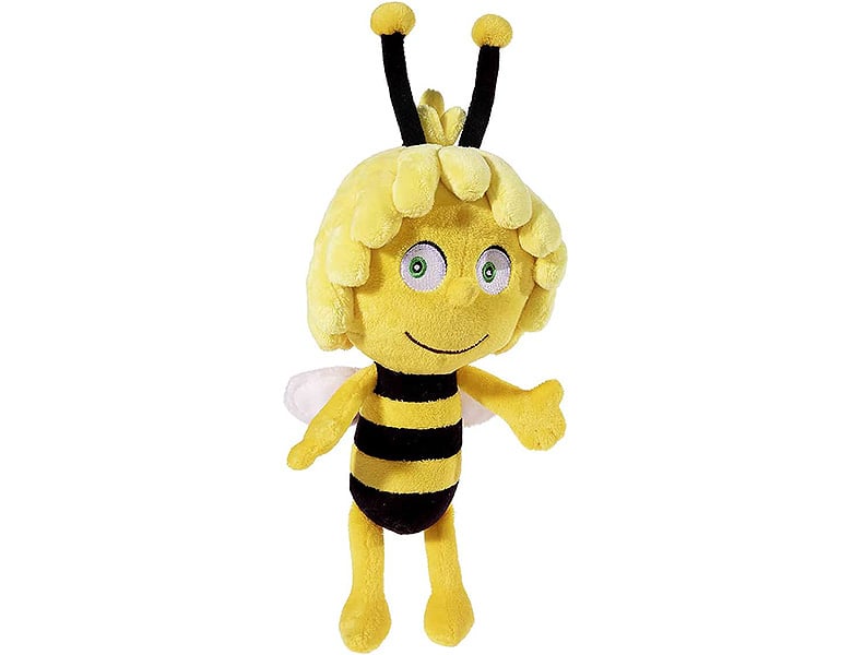 maya the bee plush