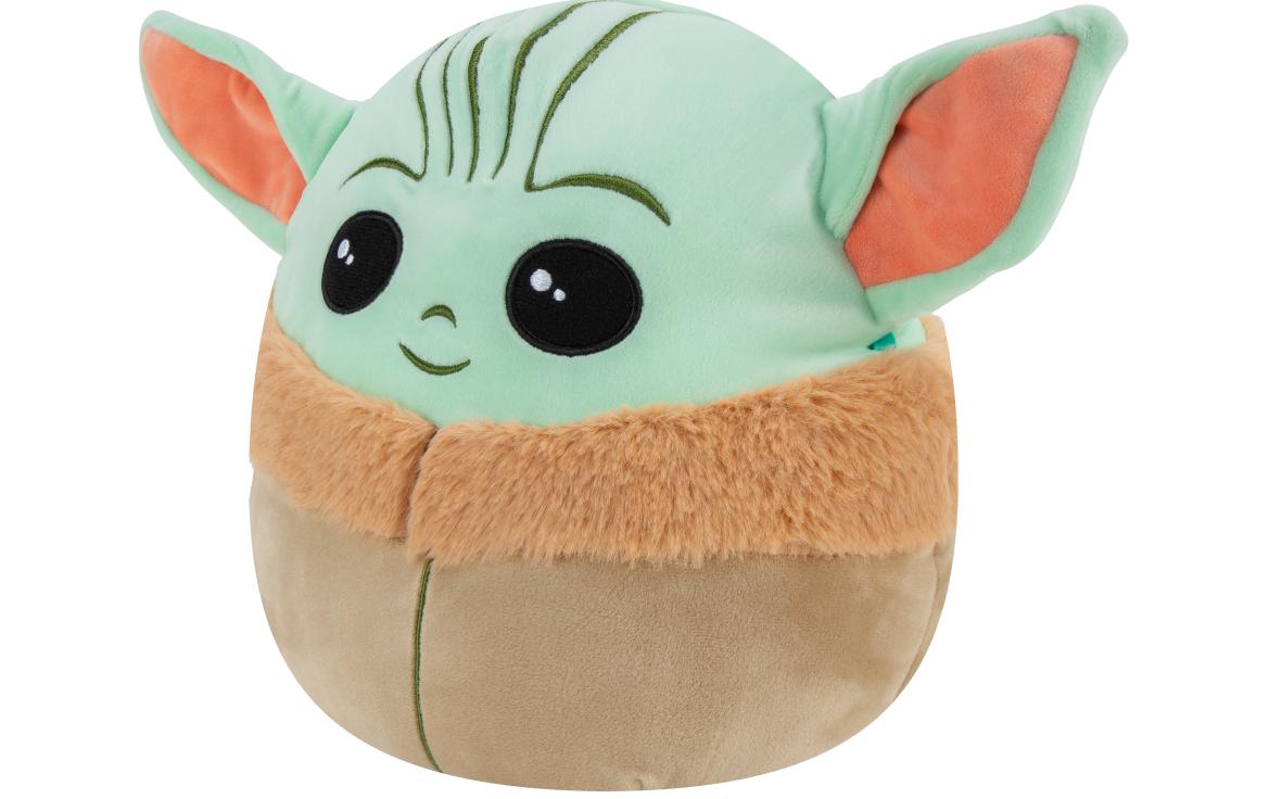 Squishmallows Grogu (25cm) - buy at buchmann.ch