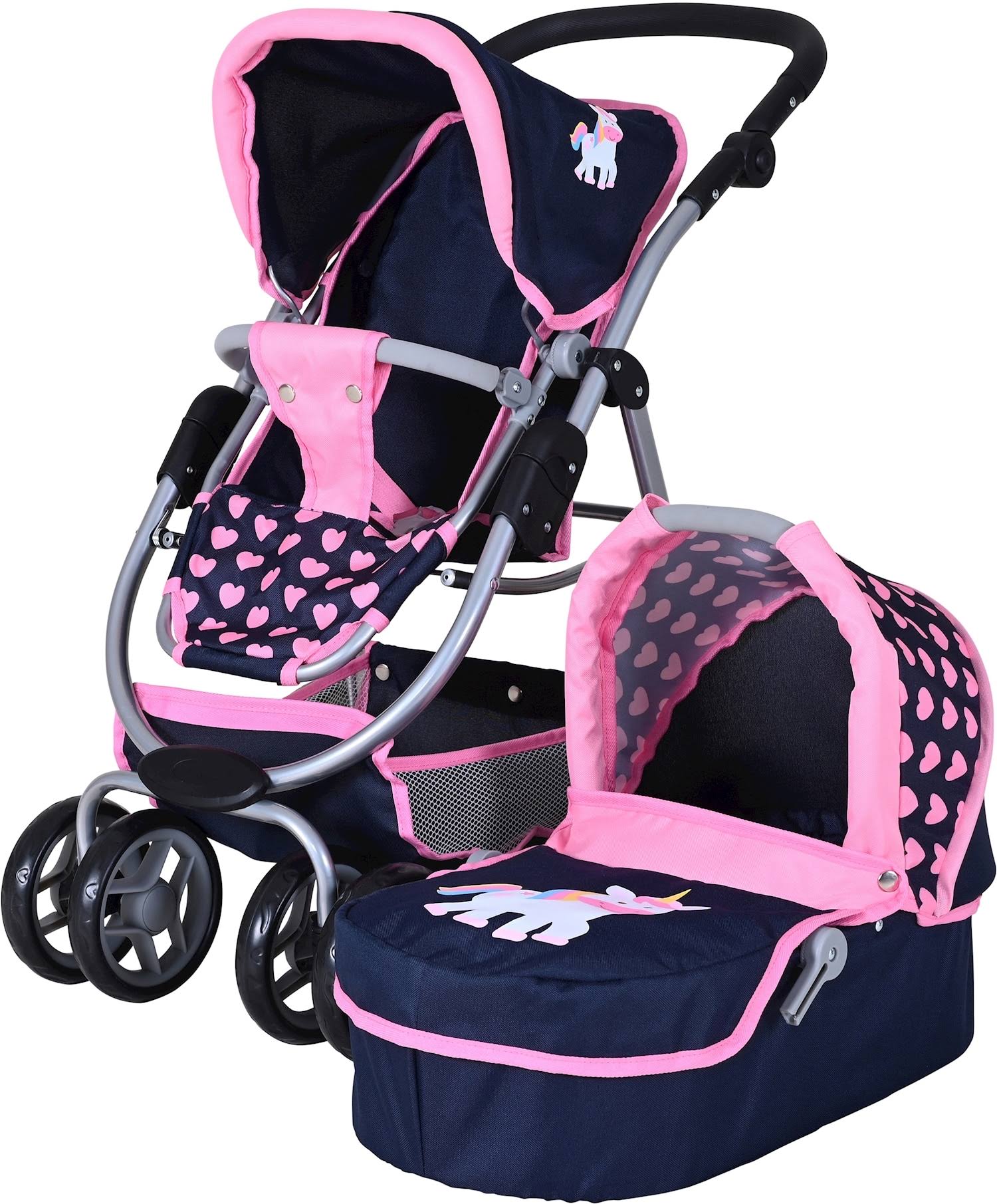 Very clearance unicorn pram