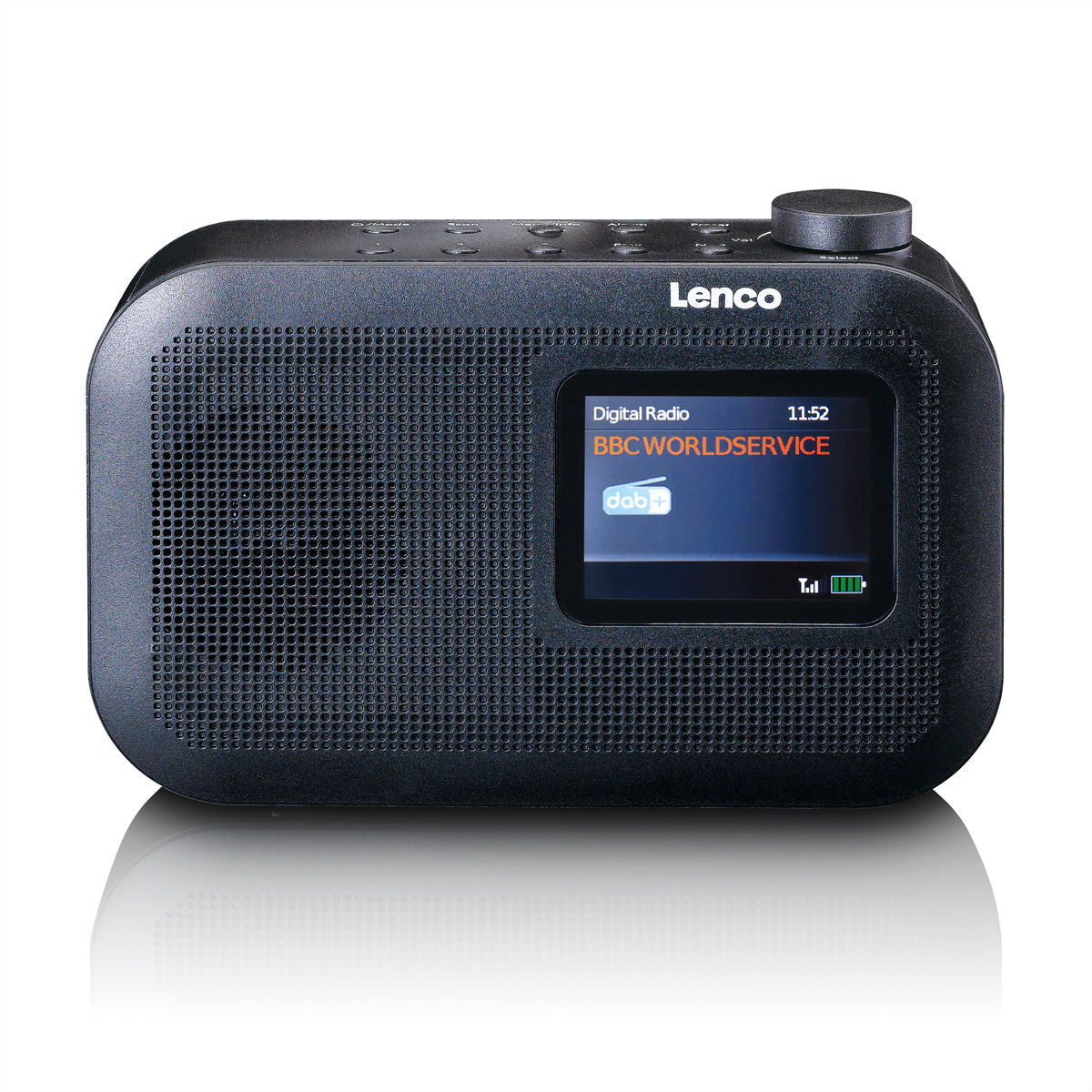 Internet/DAB+ Radios Selection Top - Best & Quality