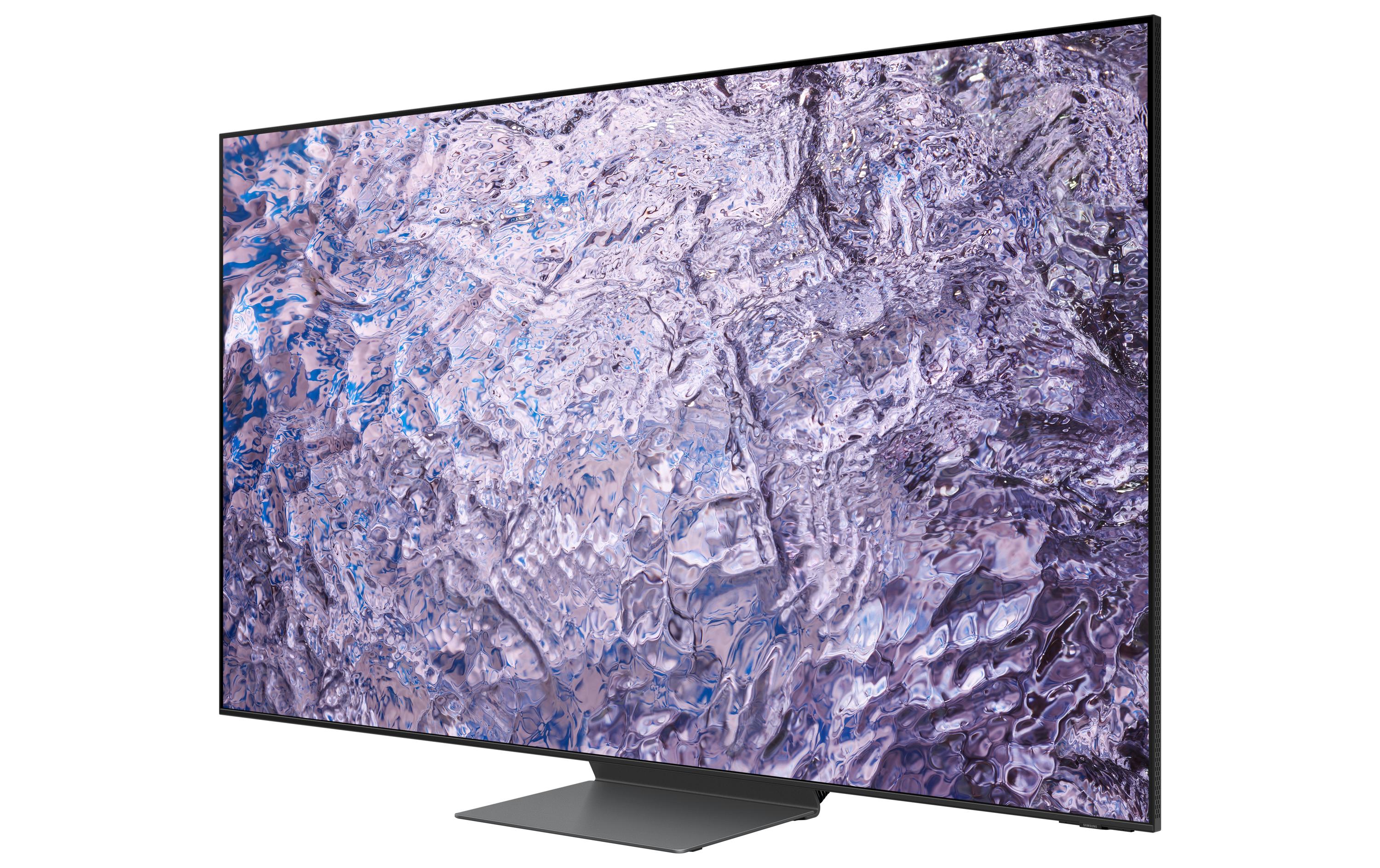 Samsung Qe65qn800c 8k Qled - 2023 