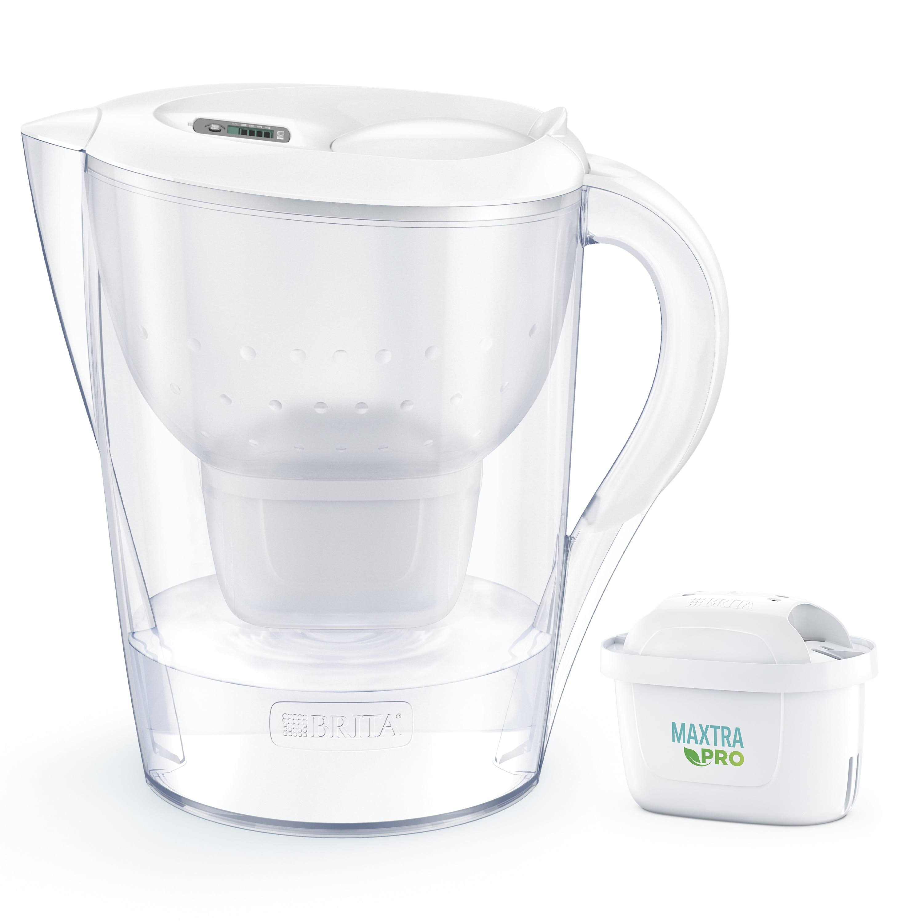 Brita Filtro Brocca Marella XL 3.5 L Blu