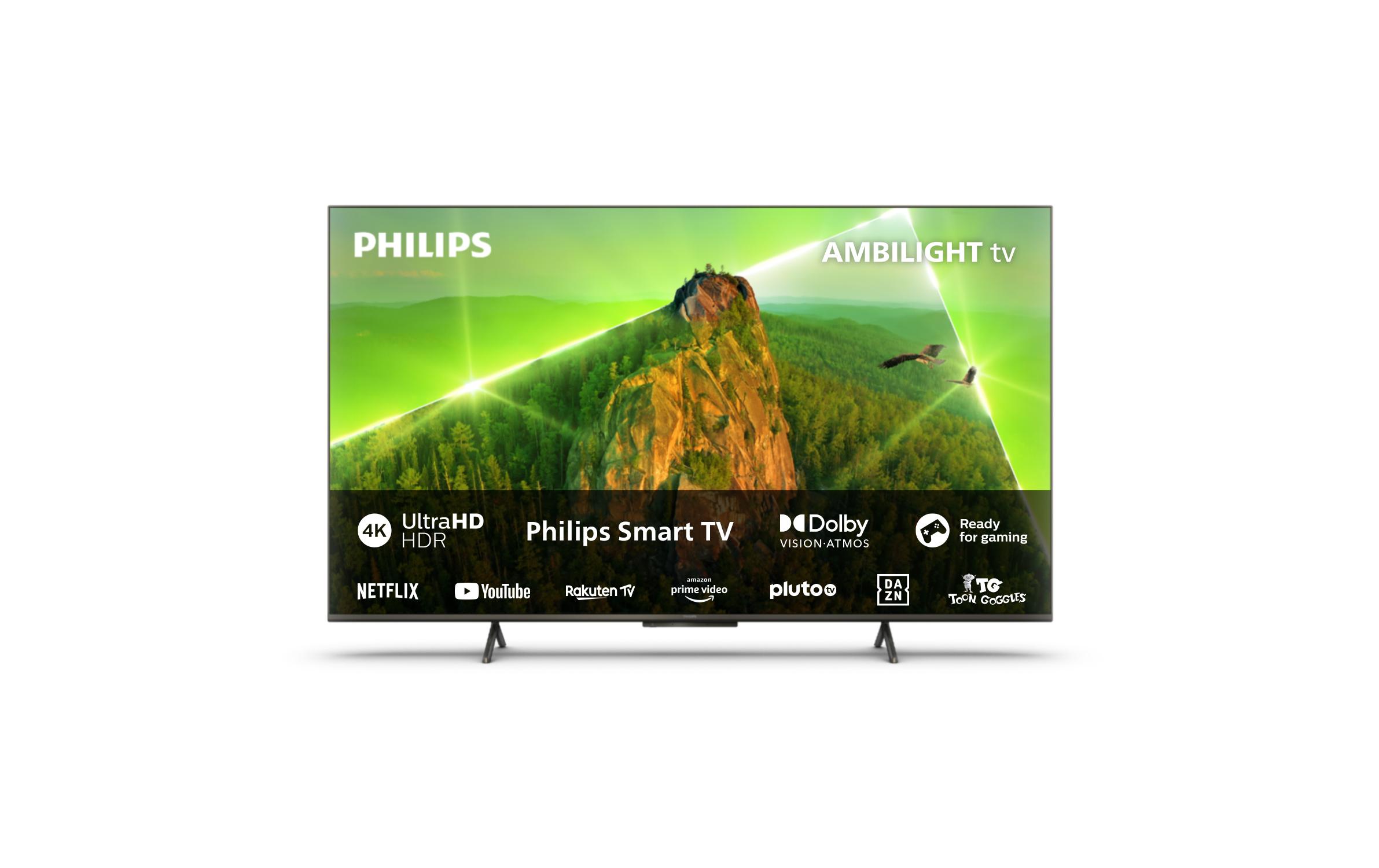 Philips amazon sales prime video