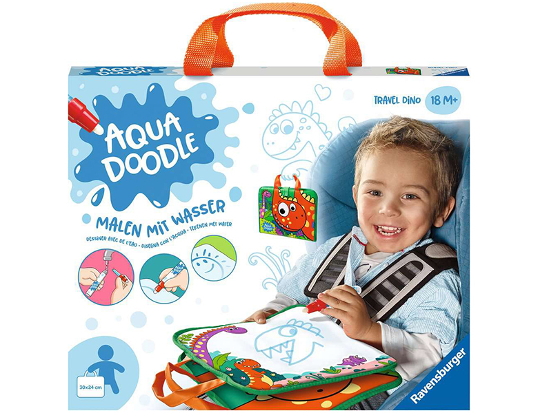 Aquadoodle sales travel bag