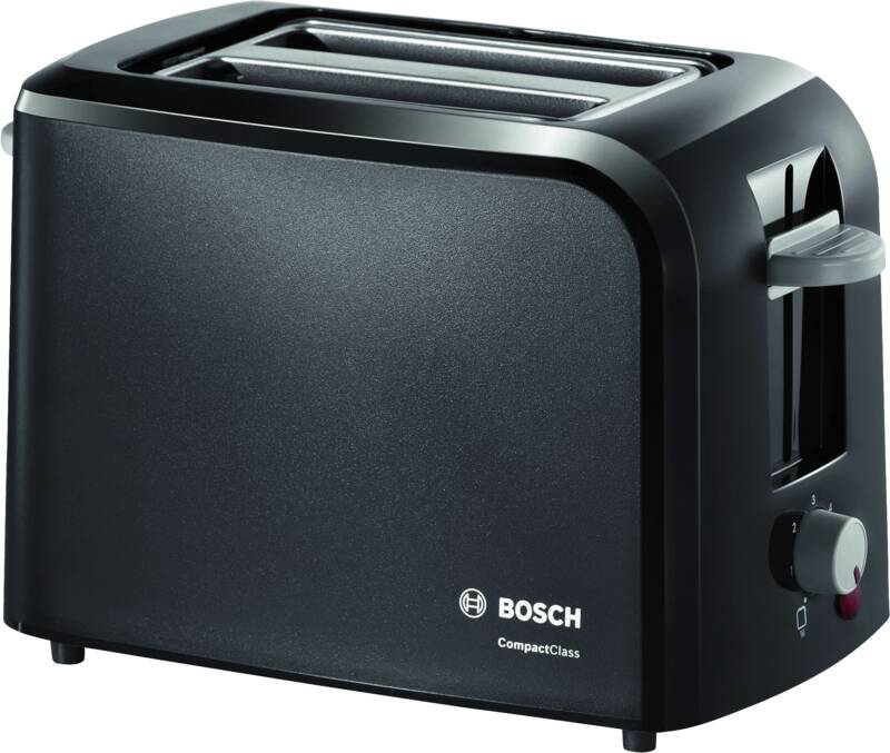 Bosch TAT3A013 Nero - acquista su