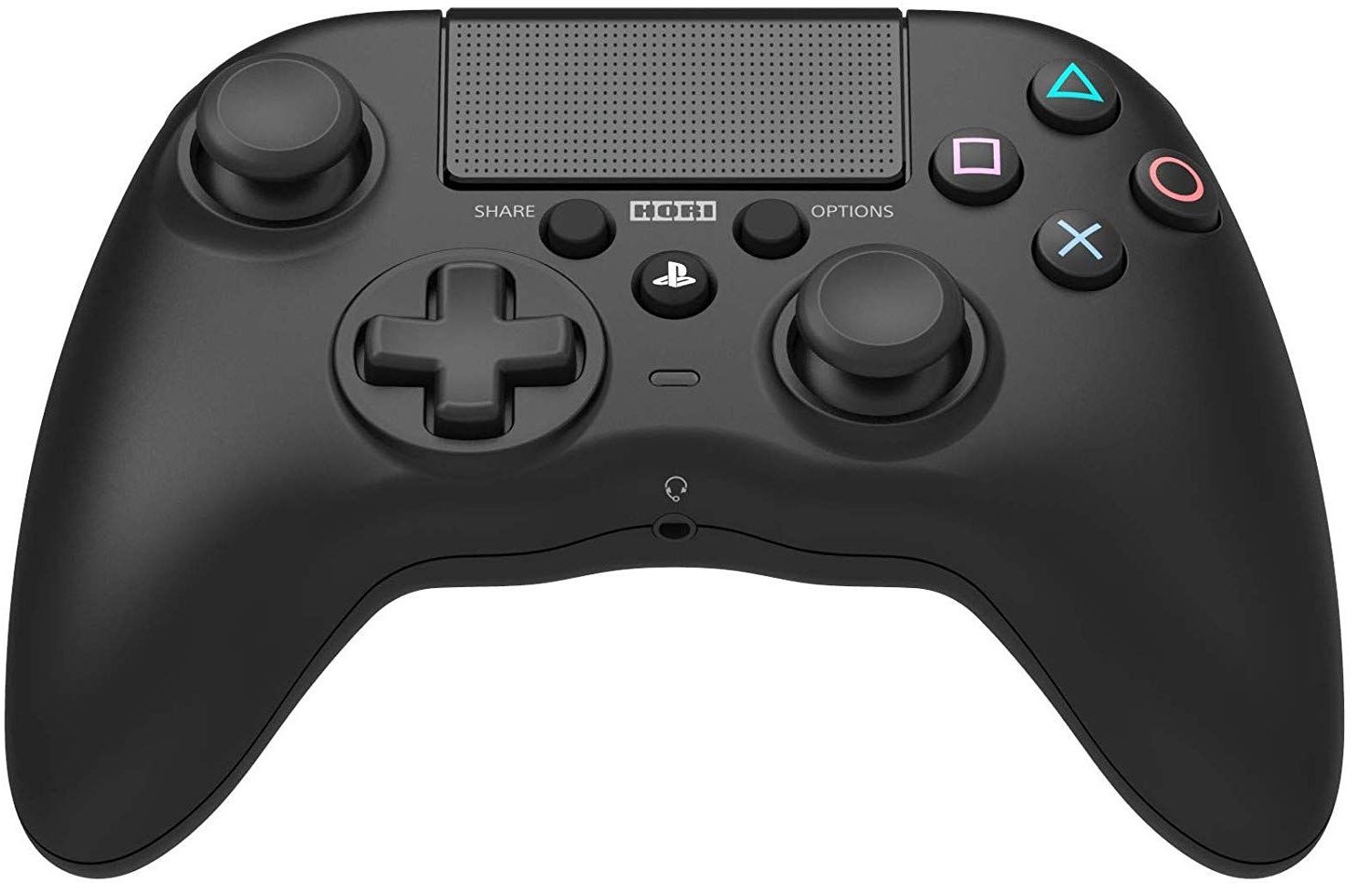 Ps4 hori deals onyx controller