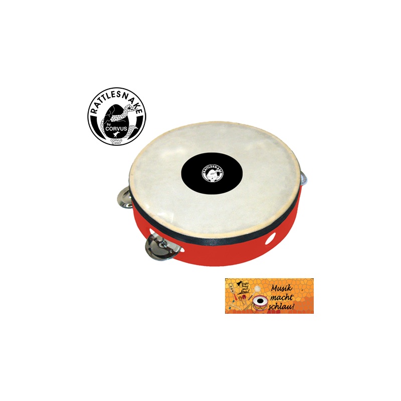 Small Foot Strumenti musicali per bambini Strumenti a percussione