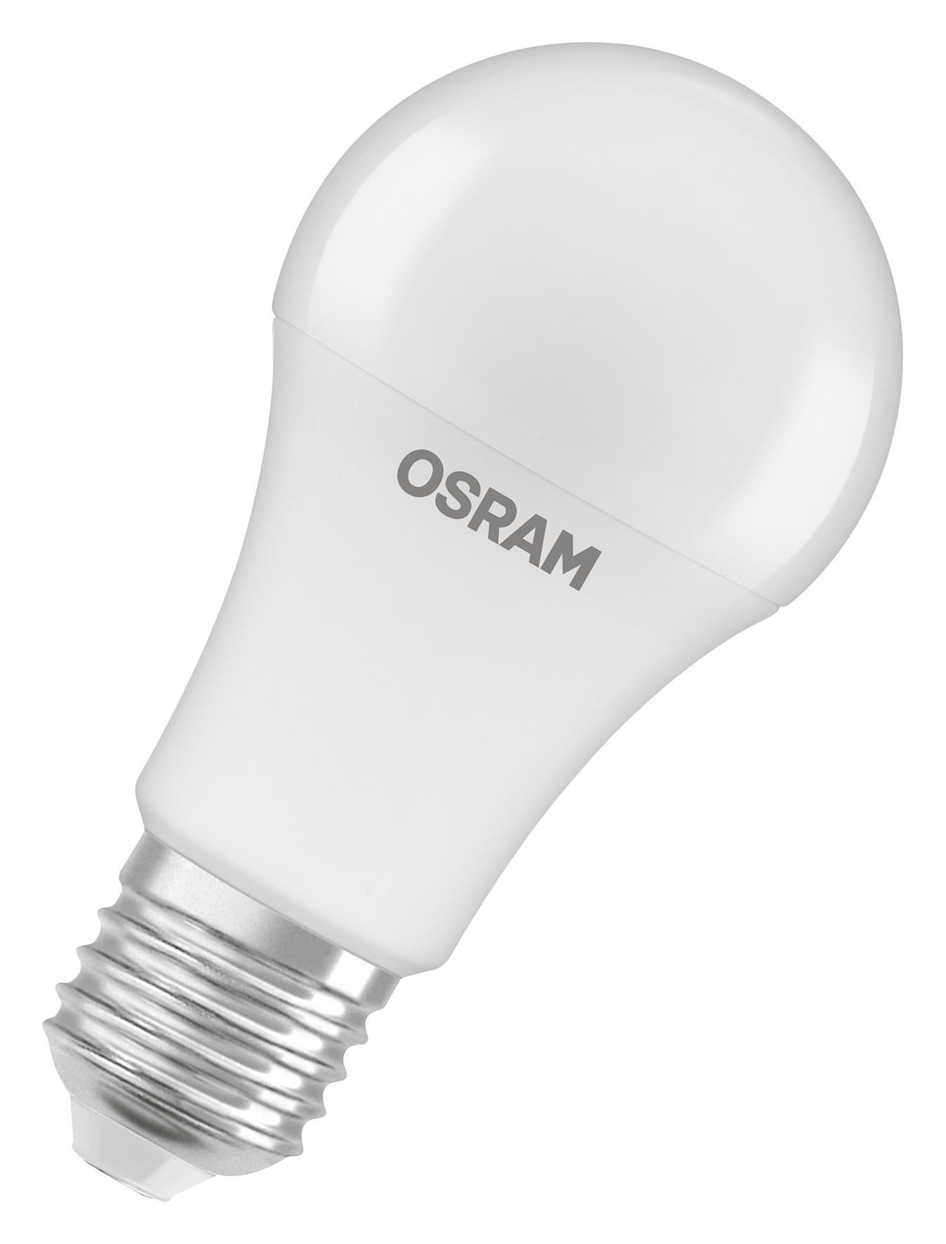 OSRAM LED STAR MOTION SENSOR CLASSIC A LED-Speziallampen mit Bewegungs