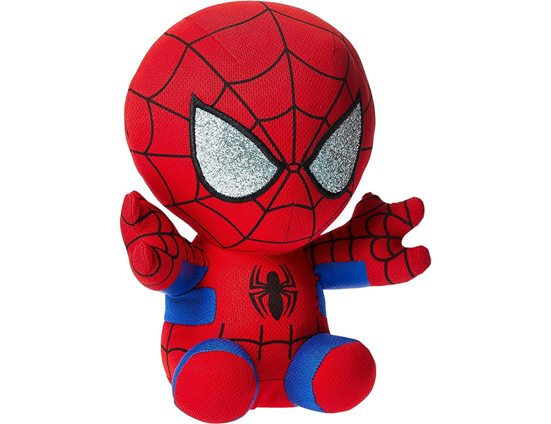 Buy ty Spiderman (30cm) - Perfect gift at Buchmann.ch