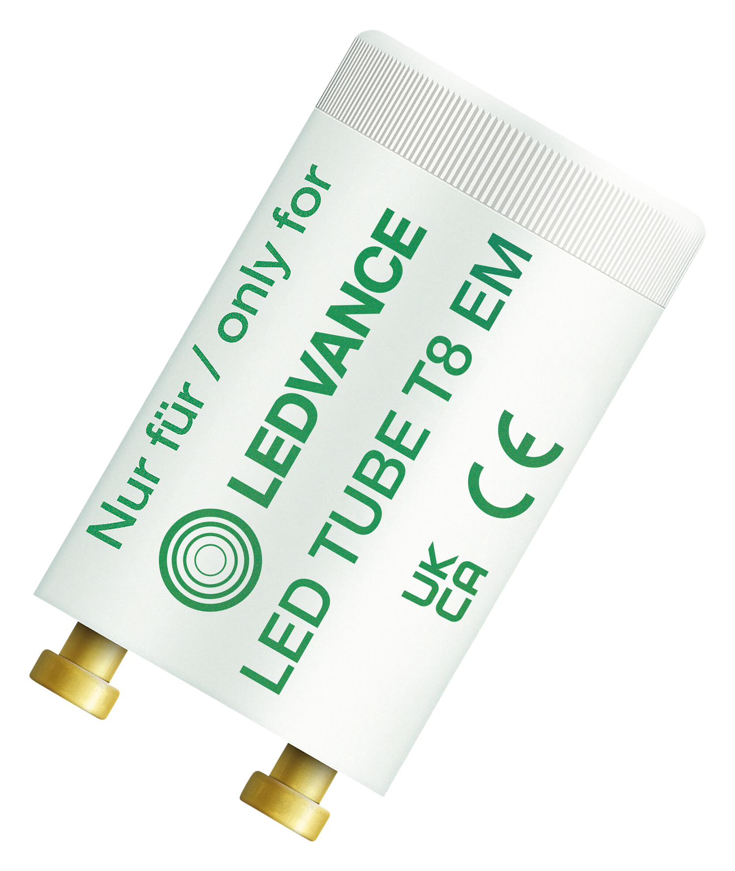 Ledvance Starter Substi Tube T8 2pcs. - buy at