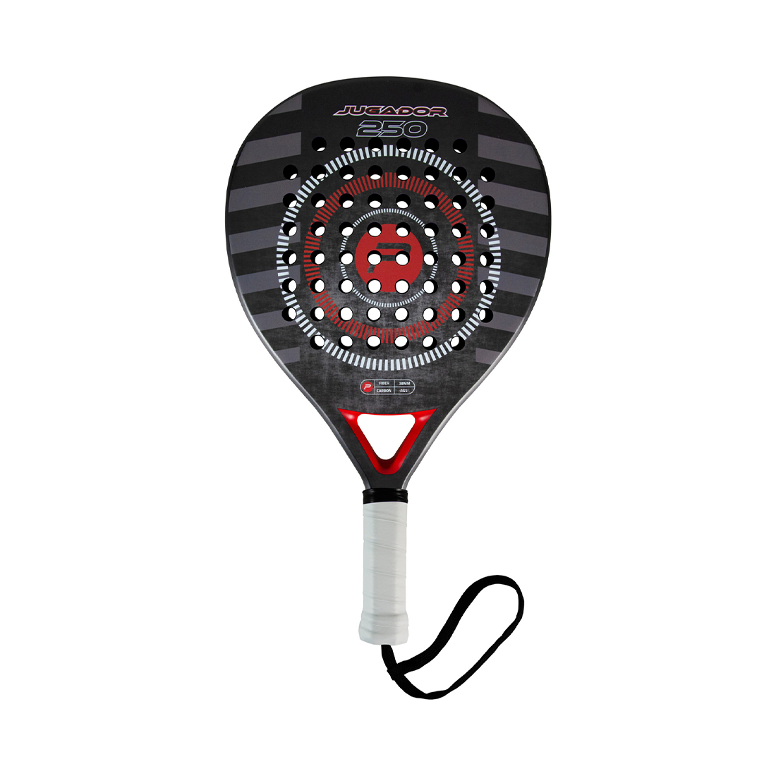 pure2improve Padel racket JUGADOR 250 - buy at