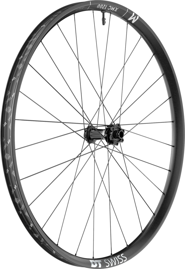 DT Swiss XMC 1200 SPLINE wheel 29