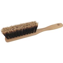 Bürstenhaus Redecker Brosse à main de camping hêtre 22x2,5cm