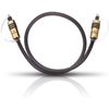 Oehlbach Audio-Kabel Hyper Profi Opto 100 Toslink - Toslink 1 m thumb 0