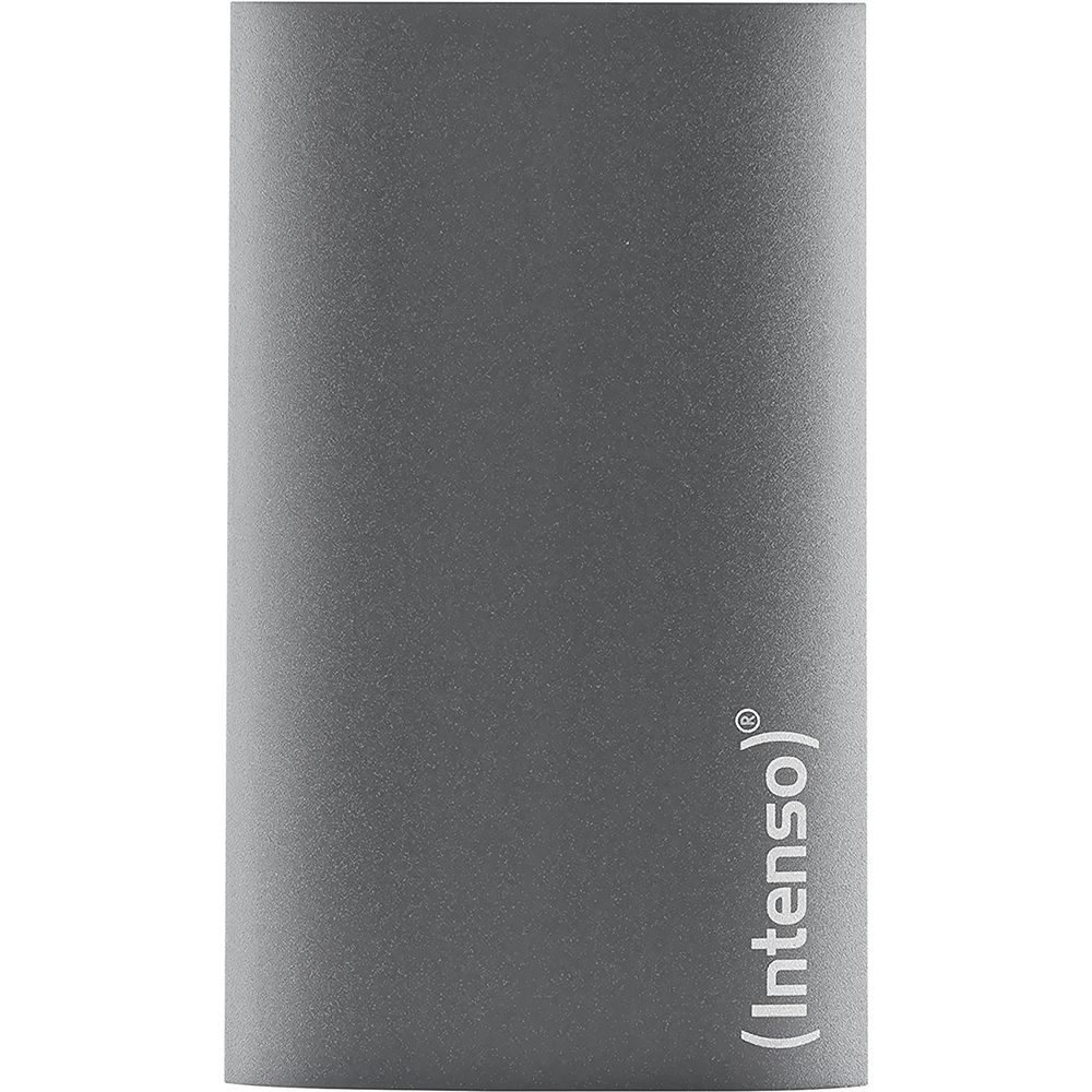 Intenso Portable SSD 2TB Premium Edition Bild 1