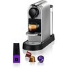 Krups Kaffeemaschine Nespresso XN741B Citiz Silber thumb 10