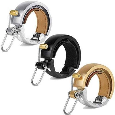 Knog. Cloche de vélo Oi Luxe Bild 3