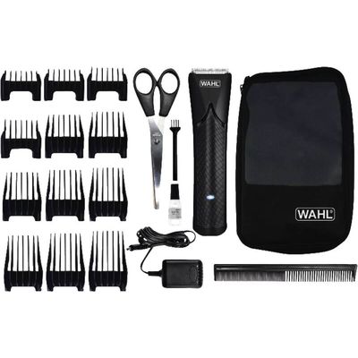 Wahl Trend Cut Lithium Ion Bild 2