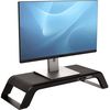 Fellowes TV-/Display-Standfuss Hana Schwarz thumb 1