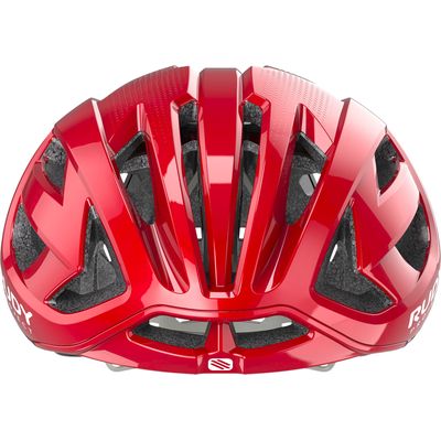 Rudy Project Casco Egos rosso-nero M Bild 2