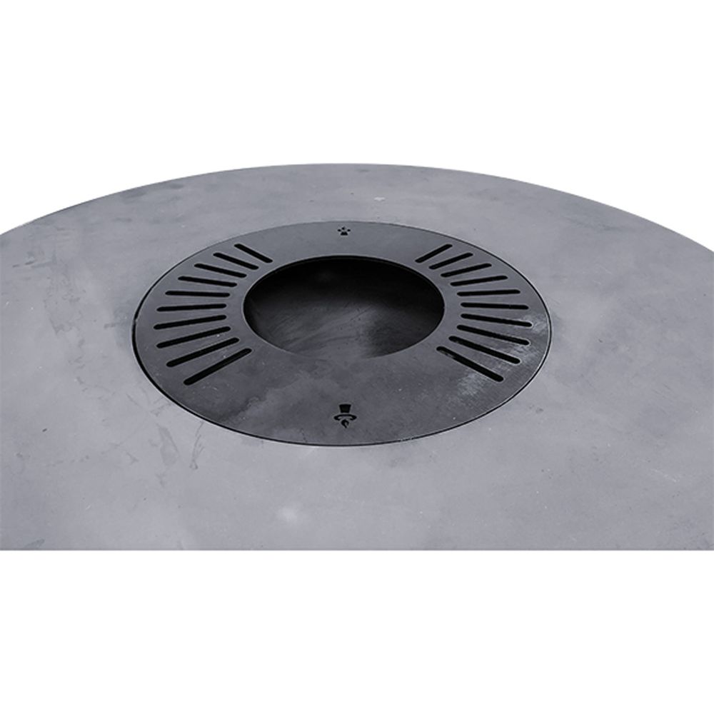 Remundi Wok Ring L 801023 Bild 1