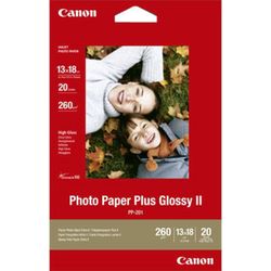 Canon photo paper 13 x 18 cm 260 g / m² 20 pieces