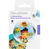 StoryShield Disney Jake e i pirati dell'isola che non c'è thumb 0