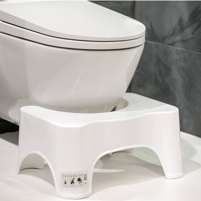 Ergopoo Toilettenhocker Bild 2