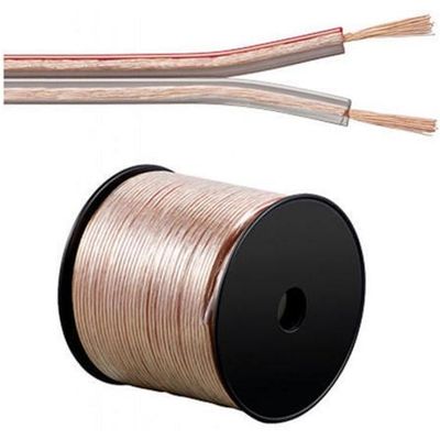 Hdgear Speaker cable 4 mm² OFC 25 m