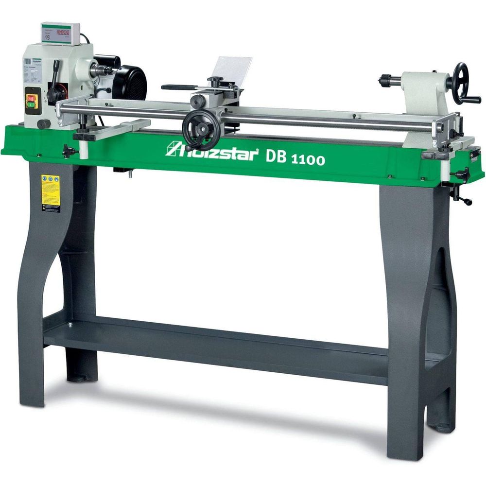 Holzstar DB 1100 Bild 1