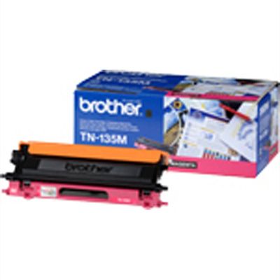 Brother Cartuccia di toner TN 135M Bild 7