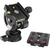 Sirui Tripod head L-20S thumb 3