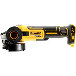 DeWalt DCG405N 125 mm Solo Winkelschleifer 800W