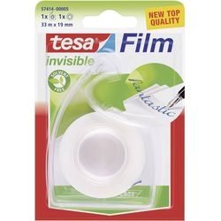 TESA film invisible 33:19 avec distributeur