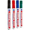 Edding Permanent Marker 3000 SB thumb 3