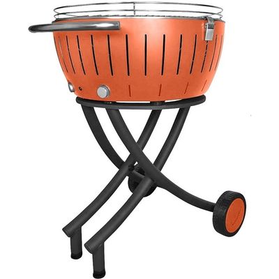 LotusGrill XXL mandarino